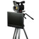 Prompter People FLEX Under Camera 19 Complete Prompter Setup with Prompting Software, Mounting Hardware, Flip-Q Lite Teleprompting for PC and MAC: Picture 2 thumbnail