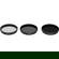 Polar Pro Ultra-Light 3-Filter Pack: Picture 1 thumbnail