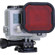Polar Pro Red Dive Filter: Picture 1 thumbnail