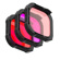 Polar Pro Divemaster Filter Kit: Picture 3 thumbnail