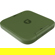 Polar Pro Shortstache Black Mist 1/2 Plu...: Picture 3 thumbnail
