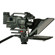 Prompter People PRO-D-15HB ProLine 15" High Bright Complete Prompter Setup with Prompting Software: Picture 3 thumbnail