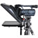 Prompter People PRO-D-FS15R ProLine Freestand 15" Reversing Complete Prompter Setup with Prompting Software: Picture 3 thumbnail
