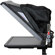 Prompter People PRO-D-FS15R ProLine Freestand 15" Reversing Complete Prompter Setup with Prompting Software: Picture 1 thumbnail