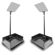 Prompter People StagePro Kit: Picture 2 thumbnail