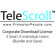 Prompter People TeleScroll: Picture 2 thumbnail