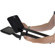 Prompter People UL-8-ENG Ultralight 8" ENG Teleprompter with Longer Sled: Picture 4 thumbnail