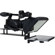 Prompter People UL-IPADENG2 UltraLight iPad 2 Teleprompter, ENG Version: Picture 5 thumbnail
