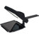 Prompter People UL-IPADENG UltraLight Longer Sled iPad ENG Teleprompter: Picture 2 thumbnail