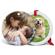 Printique Disk Ornament: Picture 3 thumbnail