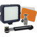 VidPro LED 72 Video Light: Picture 2 thumbnail