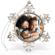 Printique Snowflake Ornament: Picture 2 thumbnail