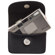 VidPro PX15BK Pixium Slim Leather Case: Picture 1 thumbnail