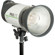 Priolite M500 500W/s Monolight, 5600K Color Temperature, 115-230VAC Operating Voltage, 5.0 Stop Flash Variability: Picture 3 thumbnail