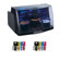 Primera Technology Bravo 4051 Blu Disc Publisher, 50 Disc Capacity - Bundle - with 2x 53606 Ink Cartridges (Cyan, Magenta, Yellow, Black): Picture 3 thumbnail