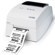 Primera Technology LX200 Mono Desktop Label Printer, 2"/s Speed, 1200x1200dpi Resolution, USB 2.0 Interface: Picture 3 thumbnail