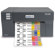 Primera Technology RX900 Color RFID Label Printer, 4.5" Per Second Speed, Up to 4800 dpi Resolution, USB 2.0 Interface: Picture 2 thumbnail