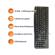 Paraben USB keyboard: Picture 1 thumbnail