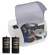 Primera Technology Bravo SE CD / DVD Duplicator & Printer, 20 Disc Capacity - Bundle - with 2 Color Ink Cartridges: Picture 3 thumbnail
