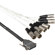 Pro Co Sound DB25 to XLR Male Cable: Picture 1 thumbnail