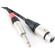 Pro Co Sound Excellines 20' 1/4": Picture 1 thumbnail