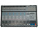 Proel M16USB 20-Channel Stereo Mixer: Picture 1 thumbnail