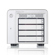 Promise Technology Pegasus M4 4-Bay Thun...: Picture 1 thumbnail