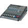 Proel M500USB 2 Channel Powered Mixer: Picture 3 thumbnail
