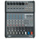 Proel M8USB 8 Channels Mixer: Picture 1 thumbnail