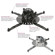 Premier Mounts FTP-079 Low-Profile Dedicated Projector Mount: Picture 1 thumbnail