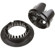 Premier Mounts HCER 2" Escutcheon Ring w...: Picture 2 thumbnail