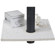 Premier Mounts HCER 2" Escutcheon Ring w...: Picture 1 thumbnail