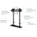Premier Mounts L360F Flat-Panel Lift with Floating Lid for Displays Upto 360lbs: Picture 1 thumbnail