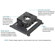 Premier Mounts PDS-064 Projector-Specific Low-Profile Projector Mount: Picture 1 thumbnail