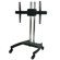 Premier Mounts PSD-VPS Mobile Cart with 40" Dual Poles & Rotating Mount for Flat-Panels Upto 160lbs: Picture 4 thumbnail