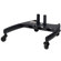 Premier Mounts PSD-VPS Mobile Cart with 40" Dual Poles & Rotating Mount for Flat-Panels Upto 160lbs: Picture 2 thumbnail