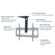 Premier Mounts SHLF-VC Video Conference Shelf for P-Series: Picture 1 thumbnail