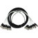 Pro Co Sound 20' 8CH XLR-Female to XLR-M...: Picture 3 thumbnail
