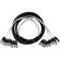 Pro Co Sound 50' 8CH XLR-Female to XLR-M...: Picture 1 thumbnail