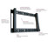 Premier Mounts Tilting Mount for 103" Panasonic & Runco Flat-Panel, 600 lbs Load Capacity: Picture 1 thumbnail