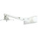 Premier Mounts UNI-PDS Universal Short-Throw Projector Wall Mount, 50 lbs Load Capacity: Picture 2 thumbnail
