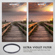 ProOptic 62mm Filter Kit - UV, Circular Polarizer & ND2 Filters With Pouch