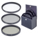 ProOptic 86mm Digital Essentials Filter Kit
