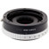 ProOPTIC Lens Adapter Canon EOS to Micro...: Picture 1 thumbnail