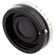 ProOPTIC Lens Adapter Canon EOS to Micro...: Picture 4 thumbnail