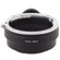 ProOptic Canon EOS Lens to Sony NEX Body Adapter: Picture 1 thumbnail
