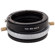ProOptic Nikon Lens to Micro 4/3 Mount Cameras with Tilt: Picture 4 thumbnail