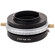 ProOptic Nikon Lens to Micro 4/3 Mount Cameras with Tilt: Picture 1 thumbnail