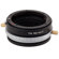 ProOptic Nikon Lens to Micro 4/3 Mount Cameras with Tilt: Picture 3 thumbnail