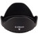 ProOptic 49mm Wide Angle Digital Lens Hood - Petal Shaped: Picture 2 thumbnail